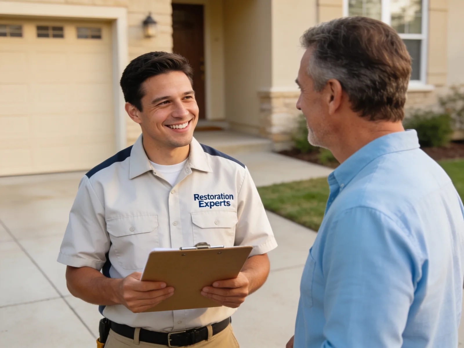 Water Damage Cleanup Conway, PA FAQs